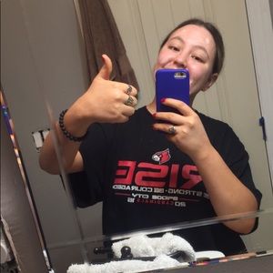 Meet your Posher, Morgan